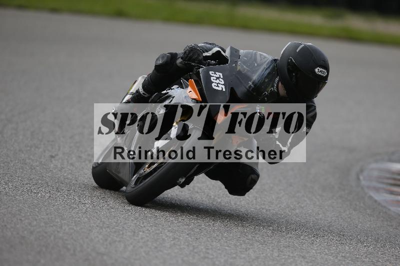 /27 01.06.2024 Speer Racing ADR/Gruppe gruen/535